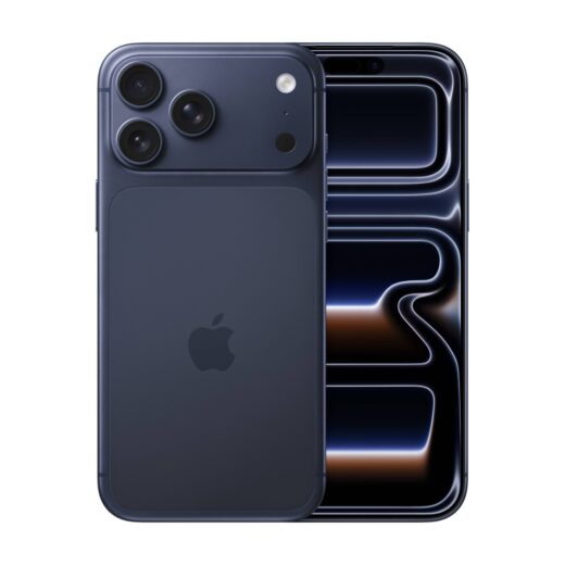 iPhone 17 Pro Max Blue