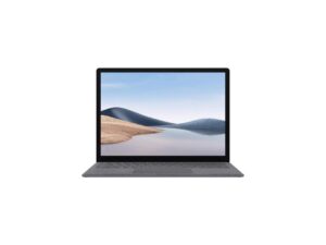 Microsoft Surface Laptop 4 Touch 13.5