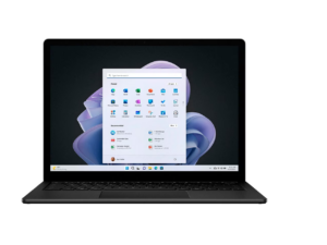Microsoft Surface Laptop 5 Touch 15