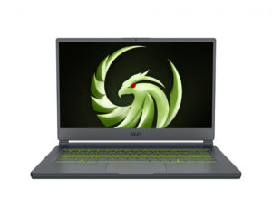 MSI Delta 15 A5EFEK 15.6