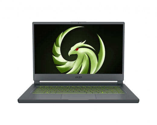 MSI Delta 15 A5EFEK 15.6″