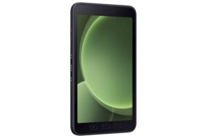 Samsung Galaxy Tab Galaxy Tab Active5 side