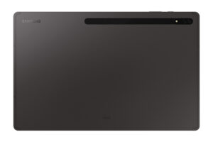 Samsung Galaxy Tab Galaxy Tab S8 Ultra back