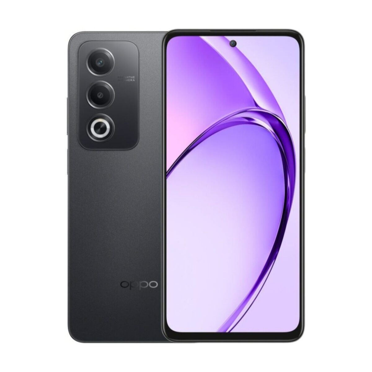 Oppo A80 5G Black