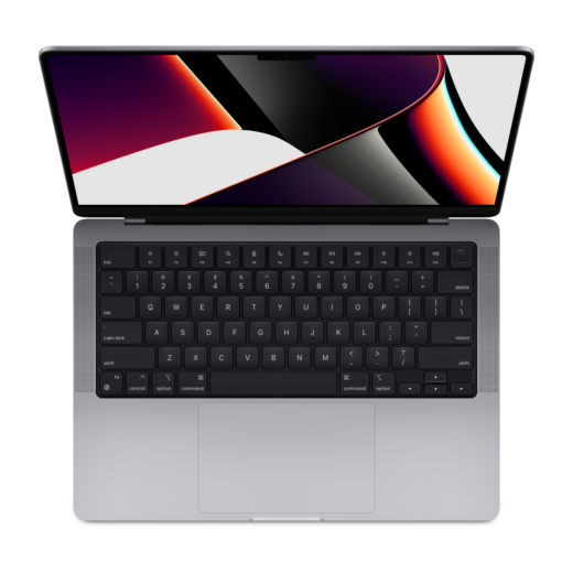 Apple MacBook Pro (14″ 2021, M1 Pro)