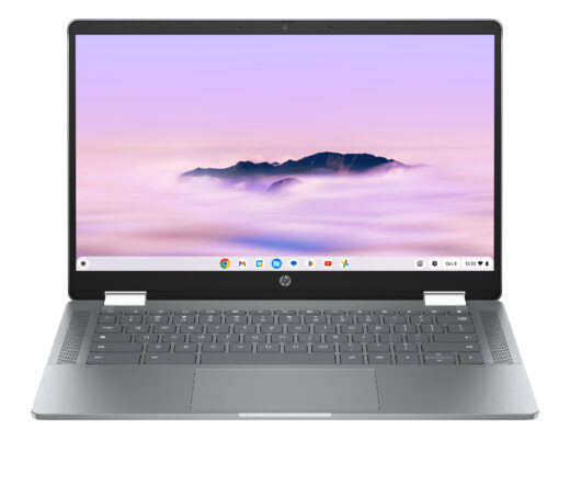 HP Chromebook x360 14b-cd0802nd Touch 14″