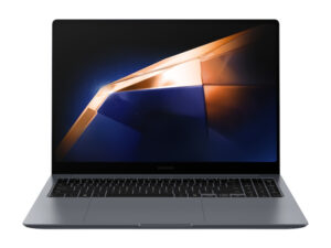 Samsung Galaxy Book 4 Ultra Touch 16