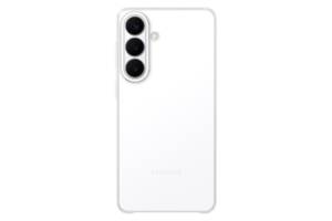 Samsung Galaxy S26 Plus - Clear Case - Uus, Läbipaistev