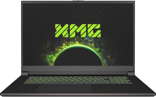 Schenker XMG Focus 17 (E23) 17.3″
