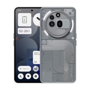 Nothing Phone (3a) Pro 5G Grey