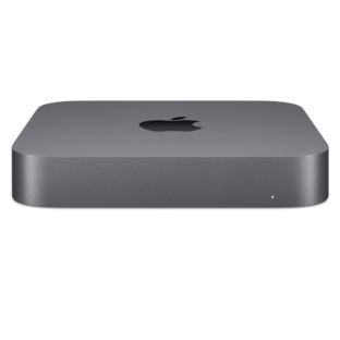Apple Mac mini (Late 2018)