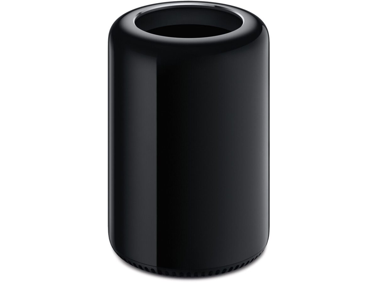 Apple Mac Pro (Late 2013)