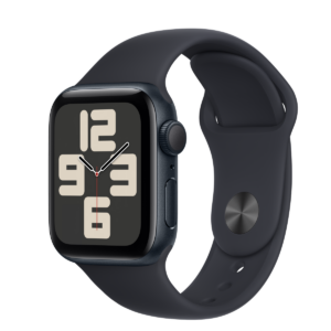 Apple Watch SE 40mm GPS+Cellular Aluminum case