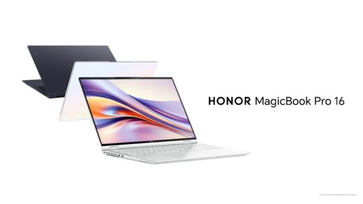 Honor MagicBook Pro 16 (2024) 16″