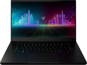 Razer Blade Base (2020) RZ09-0328 15.6