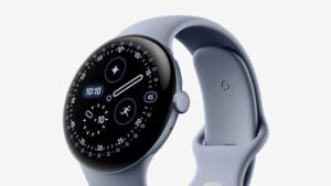 Google Pixel Watch 4 45mm WiFi