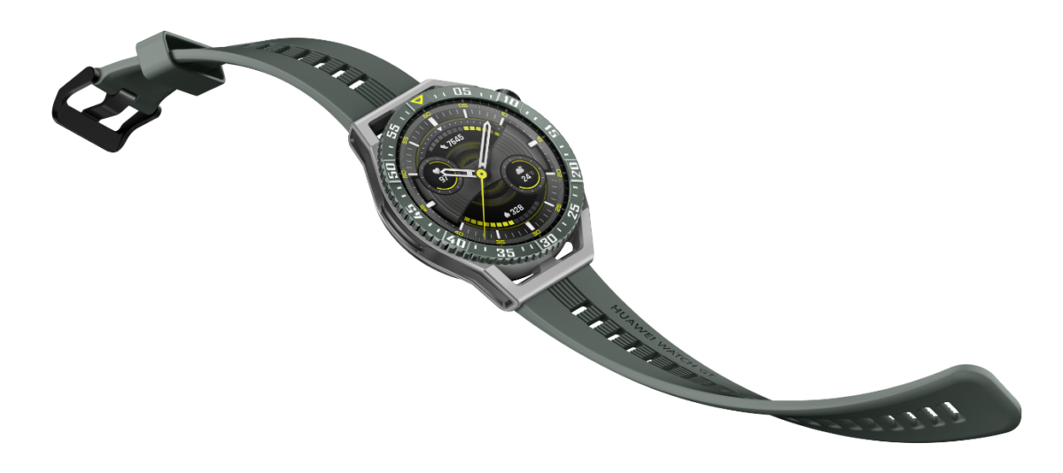 Huawei Watch GT 3 SE 46mm