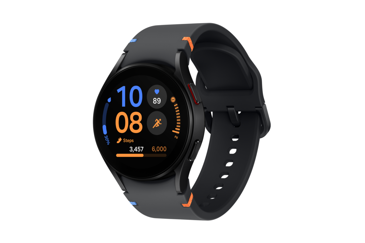 Samsung Galaxy Watch FE BT R861